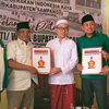 Pilkada Sampang, Gus Mamak-Abdullah Hidayat Lamar PKB dan Gerindra