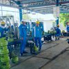 Berat Terisi Elpiji 3 Kilogram Diuji, DKUPP Probolinggo Temukan Ada yang Kurang