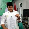 Pilkada Gresik 2024, DPP PKB Rekom Syahrul Munir sebagai Cabup