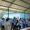 Paiton Energy Kembangkan <em>Solar</em> <em>School</em> di SMKN 54 Jakarta, Raih Penghargaan DKJ 2024