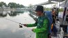 Tumbuhkan <em>Sport</em> <em>Tourism</em>, Disbudpar Jatim Gelar Wisata Mancing di Gresik