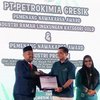 Petrokimia Gresik Sabet Penghargaan Kategori Gold Industri Ramah Lingkungan