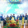 HUT Ke-52, Petrokimia Gresik Kenalkan Visi Baru <em>Growth</em> <em>Excellence</em>