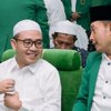 Rekom Gus Mamak-Haji Ab, Golkar Yakin Menang di Pilkada Sampang 