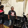Pakai Kunci Palsu, Pria Ini Curi Motor Tetangga