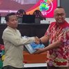 Jadi Acuan Calon Bupati, Pemkab Probolinggo Serahkan RPJPD dan RPJMD ke KPU
