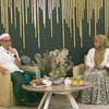 Hadiri Talk Show Sampang Menilai, Ini Pendapat Kiai Mamak Tingkatkan IPM dan Kesejahteraan