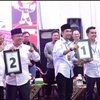 Makna Nomor Urut bagi Cabup dan Cawabup di Pilkada Kabupaten Madiun