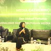 Cargill Gelar Media Gathering Bareng PWI dan KWG, Kupas Jurnalisme Data