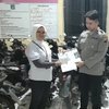 Polres Probolinggo dan 21 Polsek Jajaran Buka Penitipan Motor Gratis selama Libur Lebaran