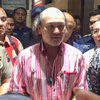Ari Sigit Kembalikan Uang MeMiles Rp3,5 Miliar ke Penyidik Polda Jatim