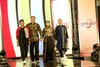 Surabaya Fashion Week 2021 Dibuka, Forkopimda Tampil Dengan Busana Buatan UMKM