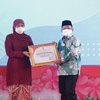Pemkab Situbondo Terima Penghargaan Perlindungan Perempuan dan Anak