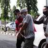 Ditangkap saat Bungkus Sabu, Residivis di Situbondo Kembali Masuk Bui