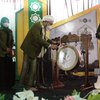 Khofifah Minta Pesantren Perkuat Peran di Era Ekonomi Digital