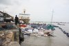 Sampah Laut di Indonesia Didominasi Plastik