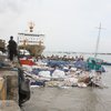 Sampah Laut di Indonesia Didominasi Plastik