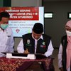 Situbondo Luncurkan PSC 119, Layanan Cepat Tanggap Darurat Kecelakaan dan Bencana