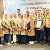 Pertama di Indonesia, YLBH Fajar Trilaksana Raih ISO 9001:2015