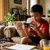 200 Ribu Anak Terindikasi Kecanduan Judi Online, Psikolog Angkat Bicara