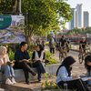 Aktivitas Sederhana yang Bisa Dilakukan di Taman Kota