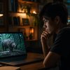 Ketika Satwa Langka Hanya Tinggal di Internet dan Dokumenter