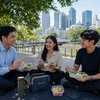 Kebiasaan Membawa Bekal yang Kembali Diminati
