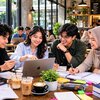 Alasan Banyak Mahasiswa Memilih Belajar di Kafe