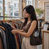 Nilai Keberlanjutan di Balik Tren Thrifting
