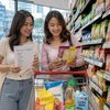 Cara Membuat Daftar Belanja yang Lebih Efektif
