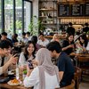 Perubahan Budaya Nongkrong di Era Digital