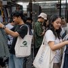 Gaya Hidup Ramah Lingkungan Kini Jadi Simbol Kelas Menengah Baru
