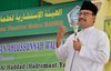 Gus Ipul : Keterlibatan Ulama Penting Membangun Ekonomi Madura