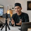 Fenomena Konten Haji yang Kini Tidak Lagi Terasa Kaku