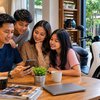 Harga Bukan Lagi Masalah? Alasan Orang Indonesia Belum Beralih ke Motor Listrik