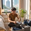 Gaya Hidup Minimalis Semakin Diminati Anak Muda