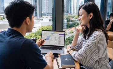 Teknologi Digital Kian Menyatu dalam Rutinitas, Efisiensi Jadi Kunci Aktivitas Harian