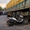 Tiga Remaja Meregang Nyawa dalam Kecelakaan Motor dan Truk Gandeng di Paiton Probolinggo