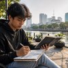 Cara Menjaga Konsistensi Menjalani Hobi