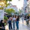 Pentingnya Ruang Terbuka bagi Kehidupan Urban