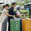 Budaya “Buang Sampah Sekali Jadi” Mulai Ditinggalkan