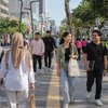 Banyak Anak Muda Mulai Menikmati Jalan Kaki