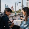 Cara Merencanakan Liburan Singkat dengan Budget Terbatas