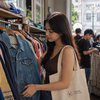 Cara Memilih Barang Thrift yang Masih Layak Pakai