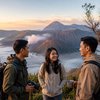 Kenapa Banyak Orang Kini Lebih Suka Datang Pagi ke Tempat Wisata