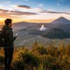 Saat Foto Liburan Lebih Penting dari Perjalanannya