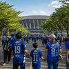 Kenapa Nonton Bola di Stadion Masih Jadi Pilihan Favorit?