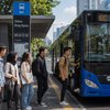 Manfaat Transportasi Umum bagi Mahasiswa Aktif