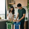 Kenapa Banyak Orang Mulai Pisahkan Sampah dari Dapur