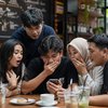Netizen Kini Lebih Cepat Membela Ketidakadilan Kecil